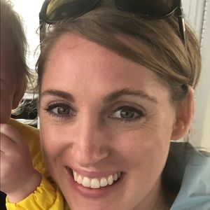 Meet your Posher, Briana